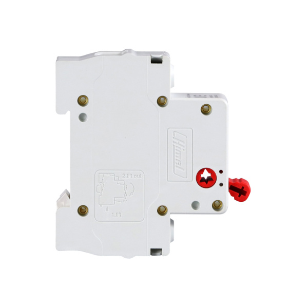 Выключатель-разъединитель Himel HDG3 3Р 32А в интернет магазине Stels.kz