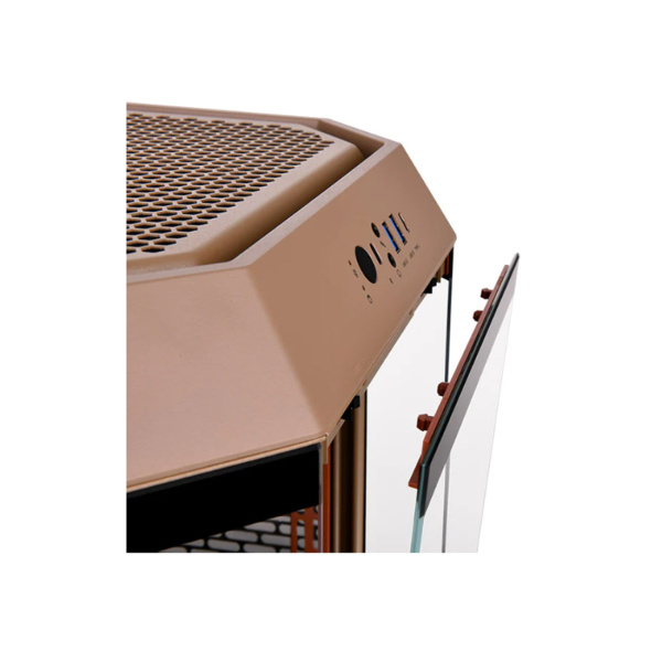 Компьютерный корпус Thermaltake The Tower 300 Gravel Sand без Б/П в интернет магазине Stels.kz