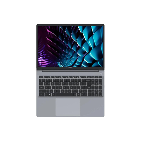 Ноутбук Tecno MEGABOOK K16SDA 16" FHD Ryzen 5-7430U 16GB 512GB Win 11 в интернет магазине Stels.kz