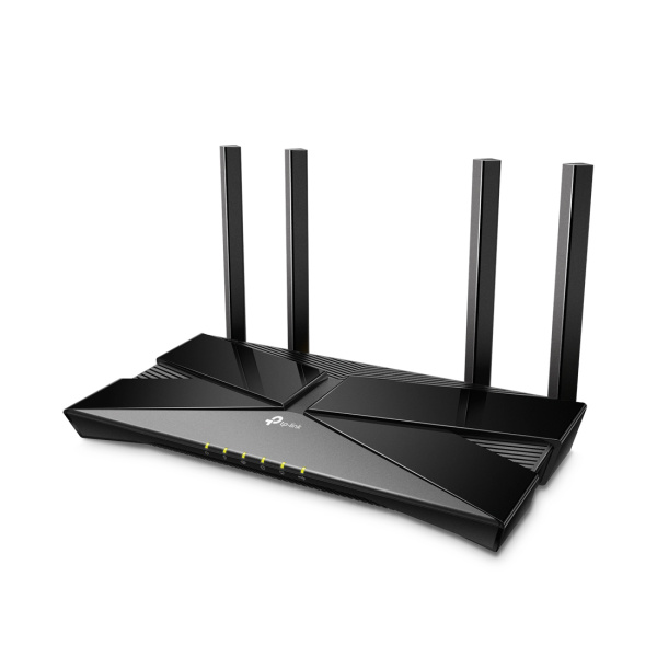 Маршрутизатор TP-Link Archer AX20 Маршрутизатор TP-Link Archer AX20