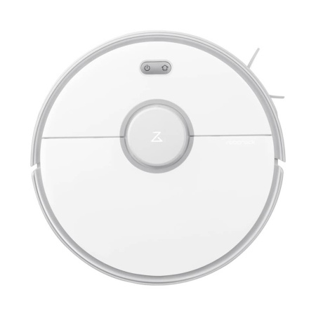 Робот-пылесос Roborock S5 Max Белый в интернет магазине Stels.kz