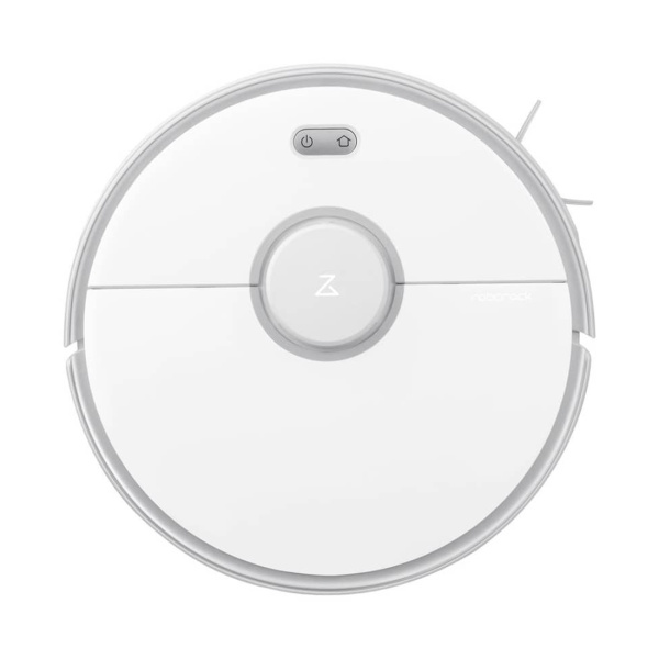 Робот-пылесос Roborock S5 Max Белый в интернет магазине Stels.kz