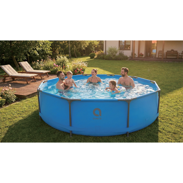 Каркасный бассейн Avenli 12427 в интернет магазине Stels.kz