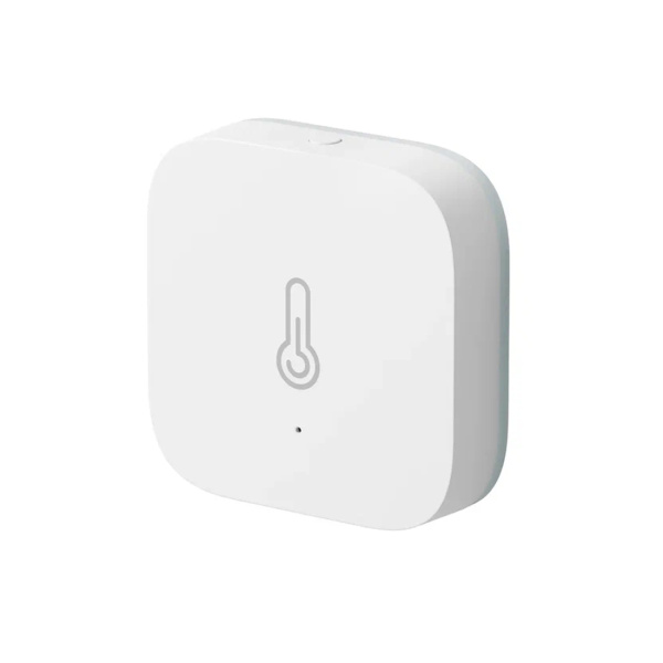 Датчик температуры и влажности Яндекс YNDX-00523 с Zigbee Датчик температуры и влажности Яндекс YNDX-00523 с Zigbee