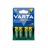 Аккумулятор VARTA R2U Mignon 1.2V - HR6/ AA 2100 мАч (4 шт) в интернет магазине Stels.kz