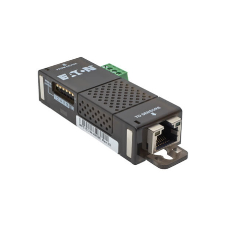 Купить не дорого Датчик Eaton Environmental Monitoring Probe Gen 2, EMPDT1H1C2 в интернет магазине Stels.kz Датчик Eaton Environmental Monitoring Probe Gen 2, EMPDT1H1C2 в интернет магазине Stels.kz