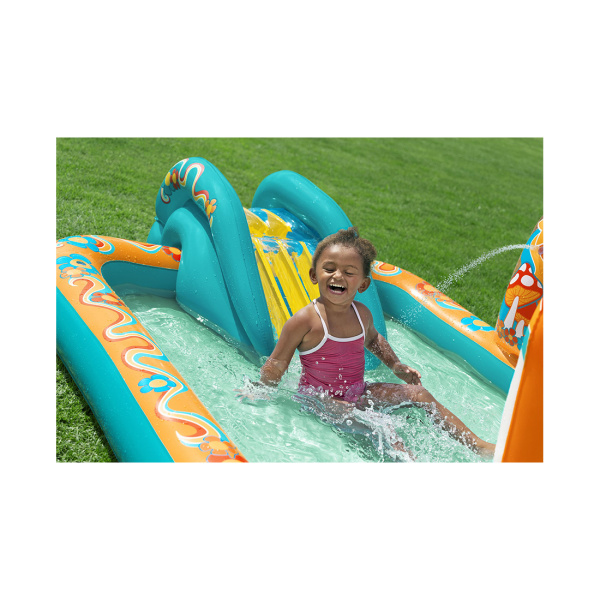 Надувной бассейн детский Bestway 53164 в интернет магазине Stels.kz