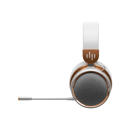 Гарнитура Dark Project Headset SONO Wless White в интернет магазине Stels.kz