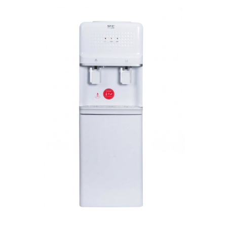 Кулер для воды напольный SVC Aqua series 9NA в интернет магазине Stels.kz