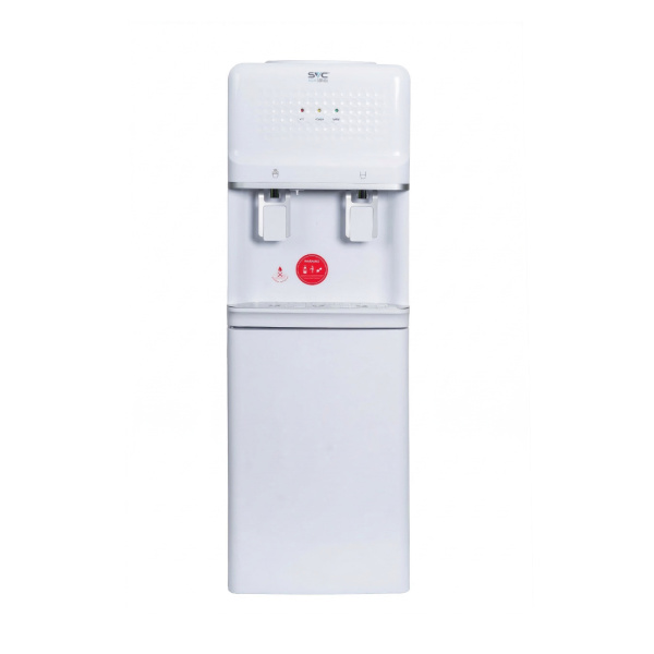 Кулер для воды напольный SVC Aqua series 9NA в интернет магазине Stels.kz