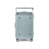 Чемодан NINETYGO NULIFE luggage 25'' Green в интернет магазине Stels.kz