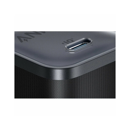 Адаптер питания Anker Nano Charger (A2692L11) ) Черный в интернет магазине Stels.kz