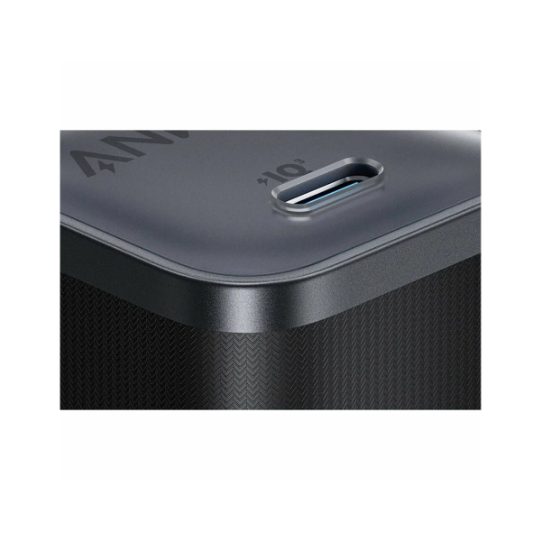 Адаптер питания Anker Nano Charger (A2692L11) ) Черный в интернет магазине Stels.kz