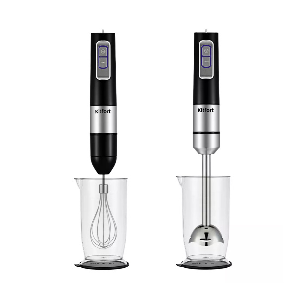 Купить не дорого Блендер погружной Kitfort KT-3052 «3 в 1» в интернет магазине Stels.kz Блендер погружной Kitfort KT-3052 «3 в 1» в интернет магазине Stels.kz