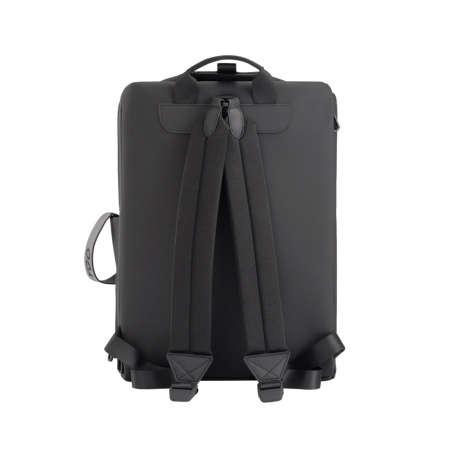 Рюкзак NINETYGO Urban Eusing backpack Черный в интернет магазине Stels.kz