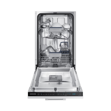 Встраиваемая посудомоечная машина Samsung DW50R4040BB/WT в интернет магазине Stels.kz
