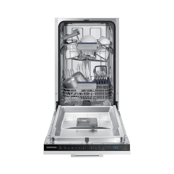 Встраиваемая посудомоечная машина Samsung DW50R4040BB/WT в интернет магазине Stels.kz