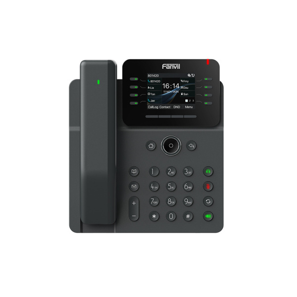 IP-телефон Fanvil V62 Pro в интернет магазине Stels.kz