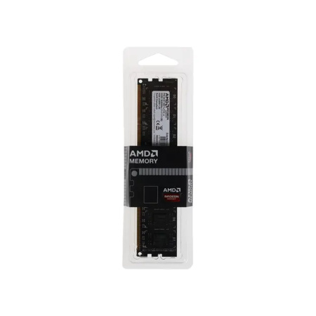 Модуль памяти AMD Radeon R534G1601U1S-U DDR3 4GB в интернет магазине Stels.kz