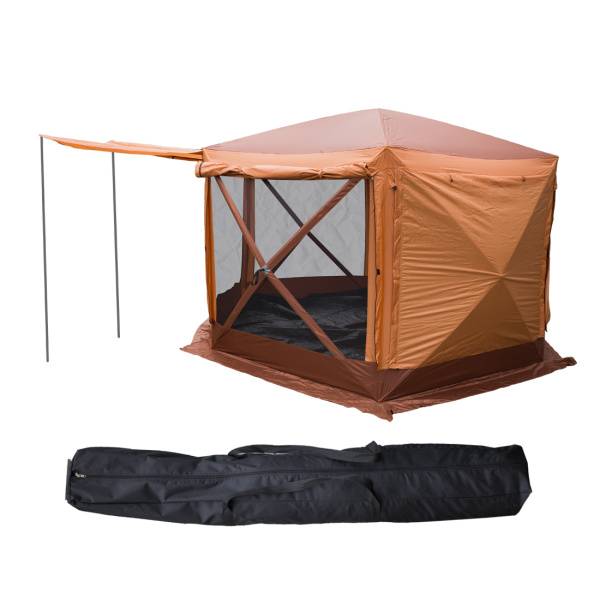 Шатер XG Aurora Camping 2906-B в интернет магазине Stels.kz