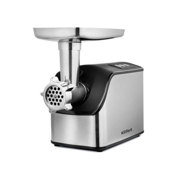 Мясорубка Kitfort КТ-2104 Мясорубка Kitfort КТ-2104