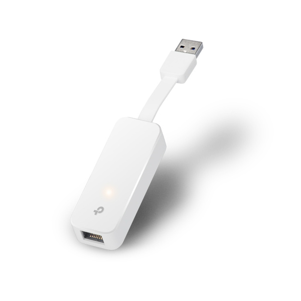 Купить не дорого Сетевой адаптер TP-Link UE300 в интернет магазине Stels.kz Сетевой адаптер TP-Link UE300 в интернет магазине Stels.kz