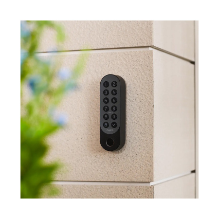 Умный дверной замок Aqara Smart lock U200 в интернет магазине Stels.kz