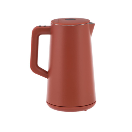 Чайник электрический Kitfort КТ-6115-3 красный в интернет магазине Stels.kz