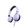Гарнитура HyperX Cloud Mini (Lavender) 7G8F5AA в интернет магазине Stels.kz