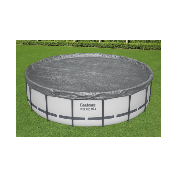 Тент для бассейна Bestway 58952 в интернет магазине Stels.kz