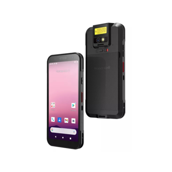 Терминал сбора данных Honeywell CT32 (CT32-X0N-57S1FBG) в интернет магазине Stels.kz