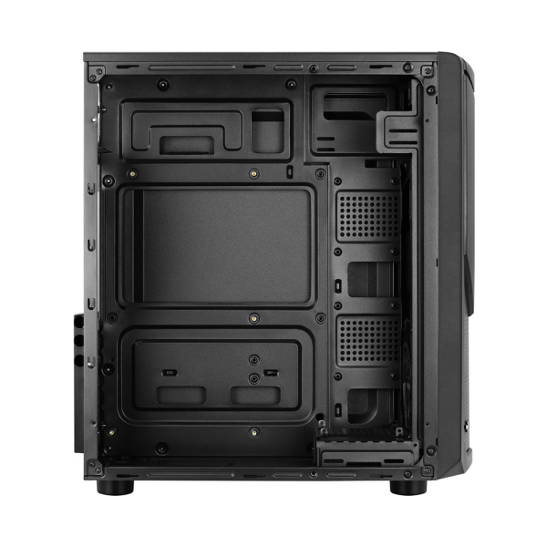 Компьютерный корпус Aerocool Tomahawk без Б/П в интернет магазине Stels.kz