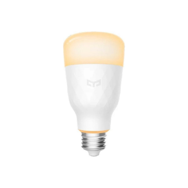 Лампочка Yeelight Smart LED Bulb W3 (White) в интернет магазине Stels.kz