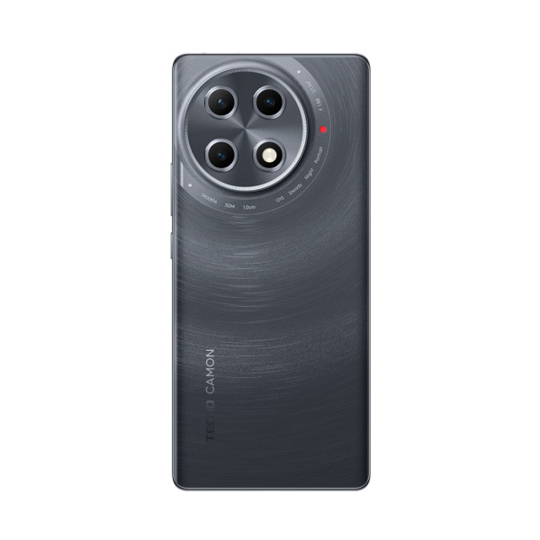 Купить не дорого Мобильный телефон TECNO CAMON 30S (CLA5) 256+8 GB Celestial Black в интернет магазине Stels.kz Мобильный телефон TECNO CAMON 30S (CLA5) 256+8 GB Celestial Black в интернет магазине Stels.kz