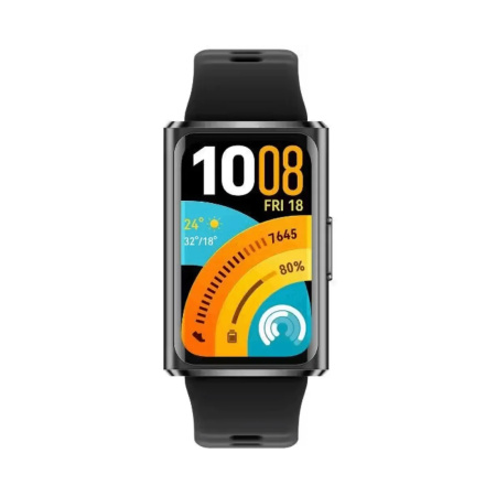 Умный браслет Huawei Band 11 Pro Candy-B49F Black