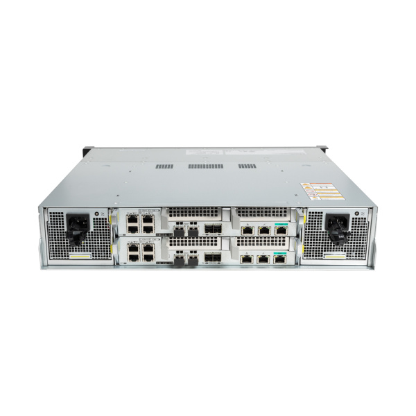 Система хранения данных (не укомплектована дисками) Huawei D2020-64G-SAS-AC OceanStor Dorado 2020 в интернет магазине Stels.kz