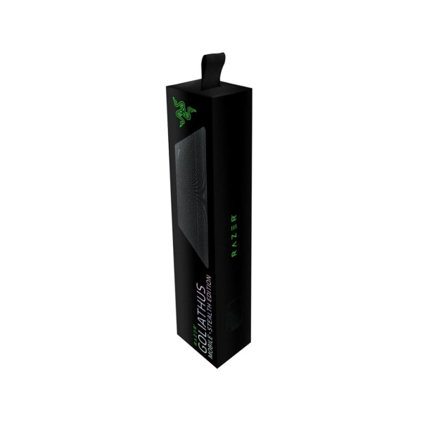 Купить не дорого Коврик для компьютерной мыши Razer Goliathus Mobile Stealth в интернет магазине Stels.kz Коврик для компьютерной мыши Razer Goliathus Mobile Stealth в интернет магазине Stels.kz