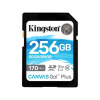Карта памяти Kingston SDG3/256GB SD 256GB в интернет магазине Stels.kz