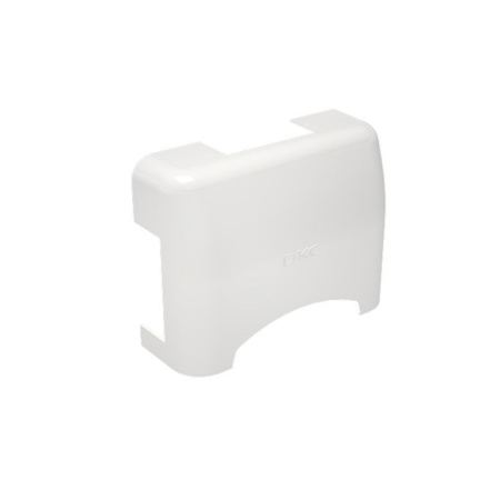 Переходник DKC 11870 с напольных на настенные короба