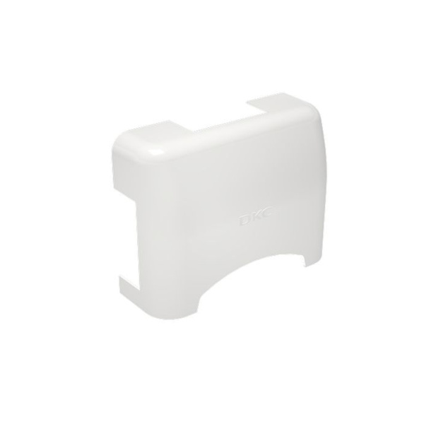 Переходник DKC 11870 с напольных на настенные короба