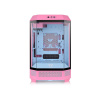 Компьютерный корпус Thermaltake The Tower 300 Bubble Pink без Б/П в интернет магазине Stels.kz