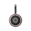 Сковорода блинная Tefal Cook&clean 04233522 22см в интернет магазине Stels.kz