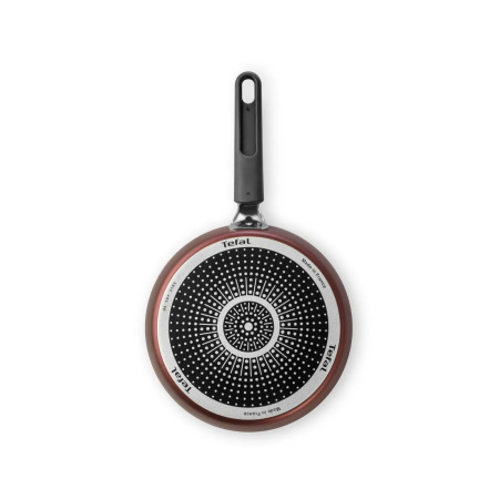 Сковорода блинная Tefal Cook&clean 04233522 22см в интернет магазине Stels.kz