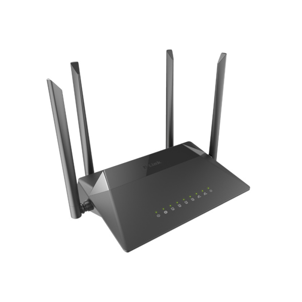 Маршрутизатор D-Link DIR-842/RU/R1B Маршрутизатор D-Link DIR-842/RU/R1B