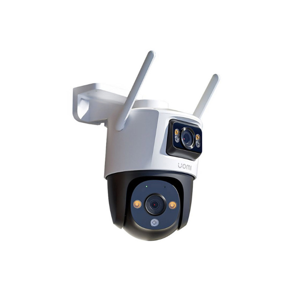 Wi-Fi видеокамера Imou Cruiser Dual 6MP Wi-Fi видеокамера Imou Cruiser Dual 6MP