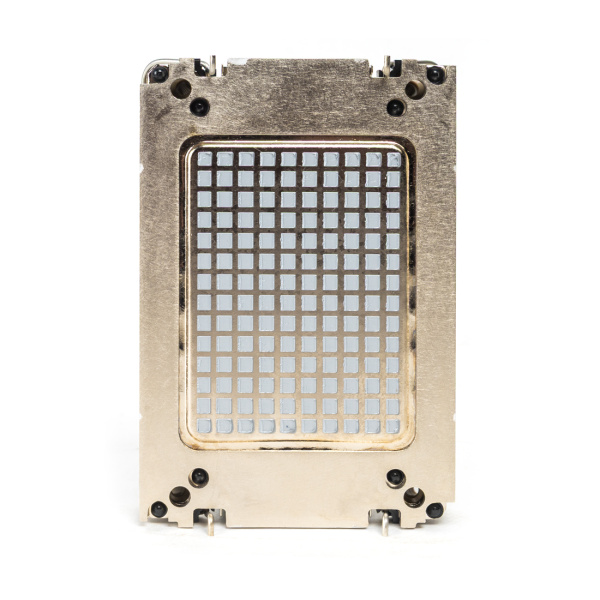 Зап. часть радиатор для кулера CPU Supermicro SNK-P0087V в интернет магазине Stels.kz