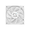 Кулер для компьютерного корпуса Deepcool FD12 ARGB WH в интернет магазине Stels.kz