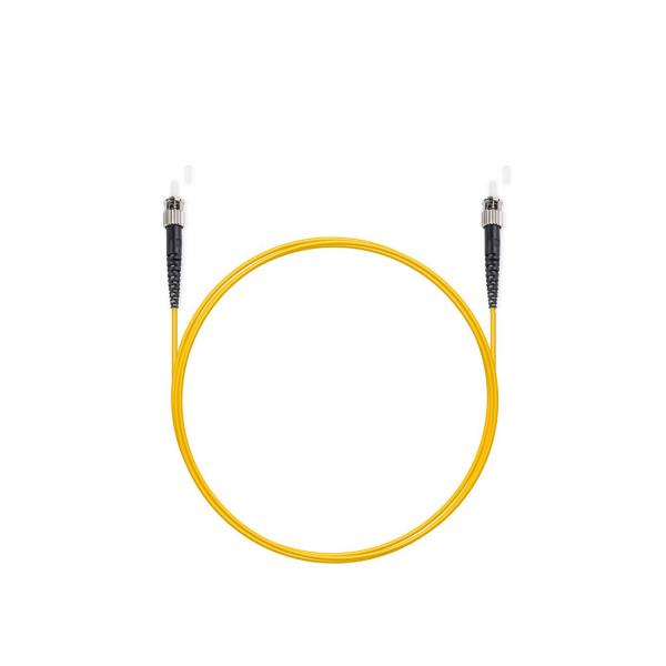 Купить не дорого Патч Корд Оптоволоконный ST/UPC-ST/UPC SM 9/125 Simplex 3.0мм 1 м в интернет магазине Stels.kz Патч Корд Оптоволоконный ST/UPC-ST/UPC SM 9/125 Simplex 3.0мм 1 м в интернет магазине Stels.kz