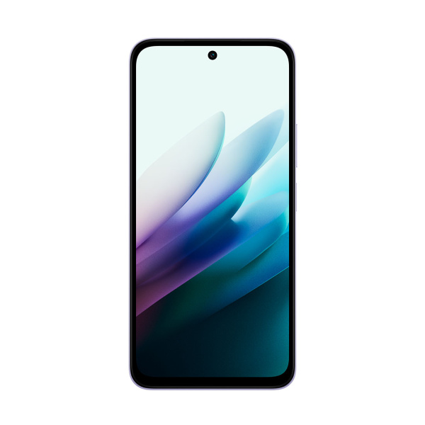 Мобильный телефон Redmi 15 8GB RAM 256GB ROM Sandy Purple