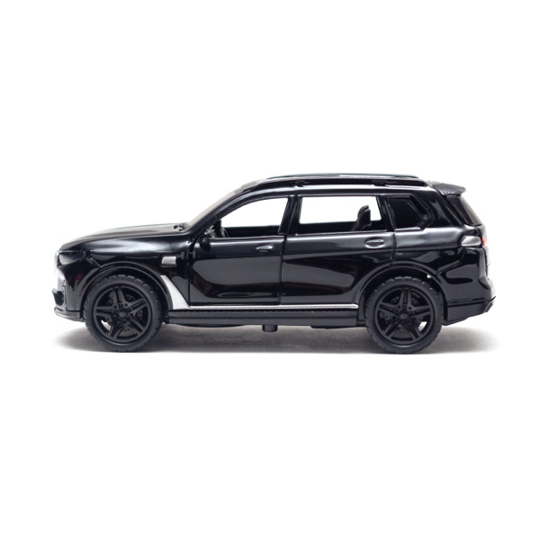 Металлическая машинка X-GAME 85100B в интернет магазине Stels.kz